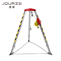 捷犀 救援三脚架 1200磅台