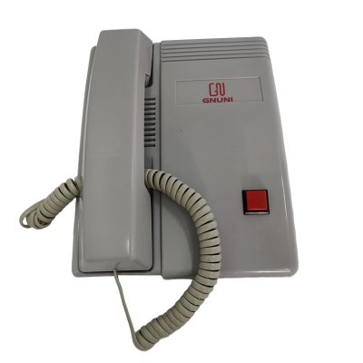 GNUNI/磁石自动电话机/HC-272AP/台