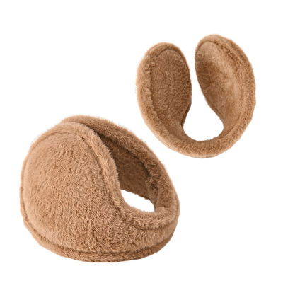 菲尔阿扎 PHIL ARZA 保暖耳罩 耳套/个