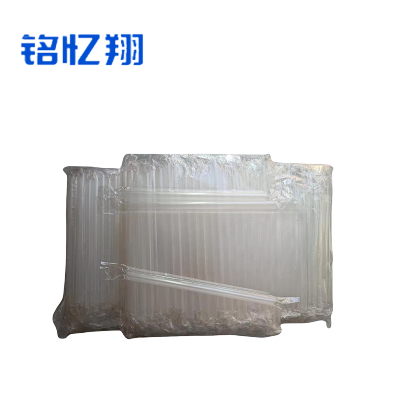 铭忆翔 一次性吸管 吸管100支/包 11*210mm 包