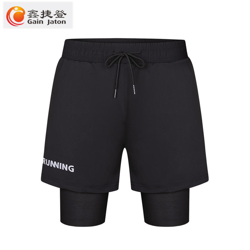 鑫捷登 男女同款乒羽篮运动裤AGRY-WD5902 件