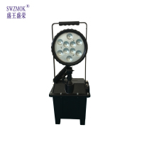 盛王盛荣 防爆工作灯