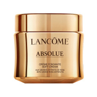 兰蔻(LANCOME) 菁纯臻颜面霜60ml 轻盈版 修护肌肤