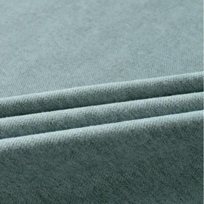 家柏饰(CORATED)定制北欧现代风格丹麦 客厅书房半遮光落地帘/哥本哈根