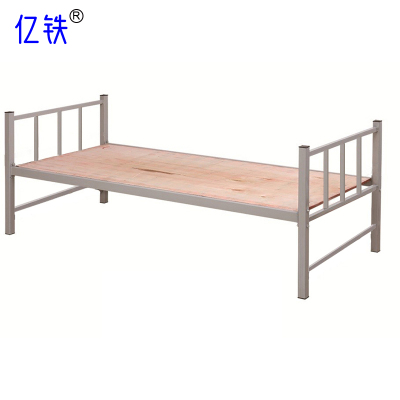 亿铁(YI TIE)铁架床单人床