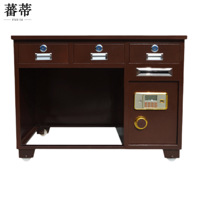 蕃蒂保险桌1.1米张