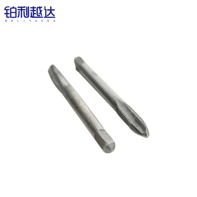 铂利越达 手用合金钢丝锥 M24 付