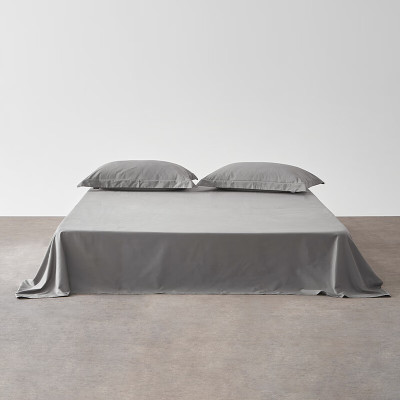 聚盛恒远全棉磨毛单人床单