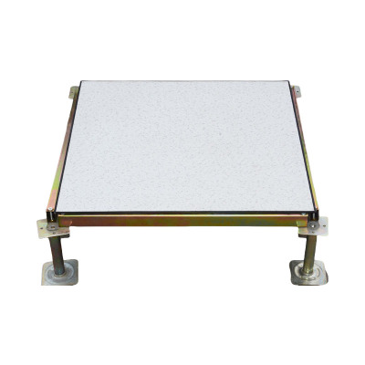 泽奋 pvc防静电地板 600*600mm 平方米