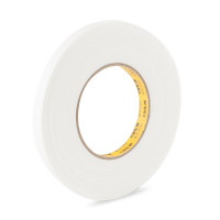 晨光 M&G 双面泡棉胶带 AJD97393 12mm*5y 1卷/袋 12mm×5y 泡棉基材 袋