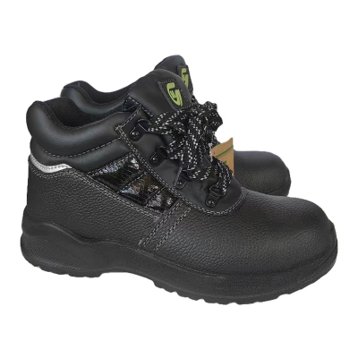 兰光铭 防寒鞋 LGM8815 双