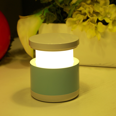 林檎创意礼品定制送客户送男女朋友爱高中学生生日实用LED小夜灯公司年会商务纪念品定做印logo送女朋友老婆生日礼物送女朋