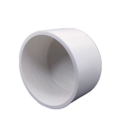 盛京联硕 PVC管帽堵头 内径315mm[12寸] 个