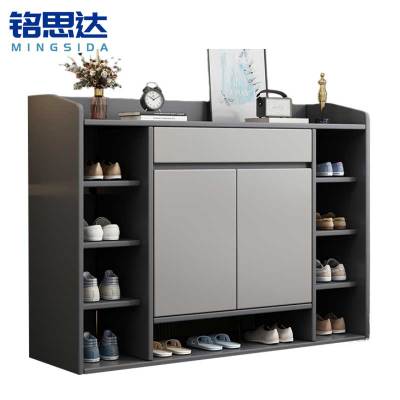 铭思达鞋柜120*30*90cm个