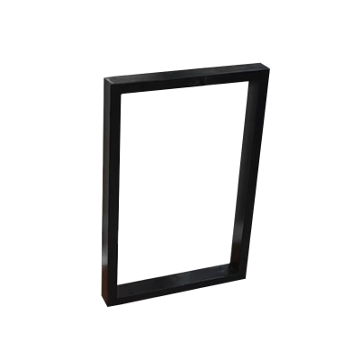 瀚图斯铝合金框 450*300*10mm