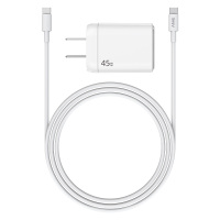 安诃快充线充套装华为专用1米超薄设计高效安全