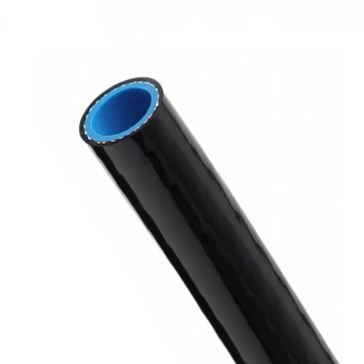 盛京联硕 高压油管汽油管燃油柴油管输油软管 内径14mm壁厚3mm 米