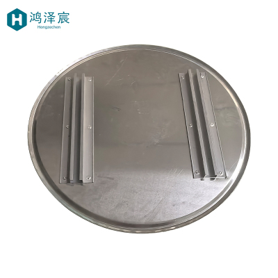 鸿泽宸限高限宽反光标牌 (可定制)60cm*60cm/块