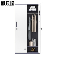 豫龙悦钢制衣柜