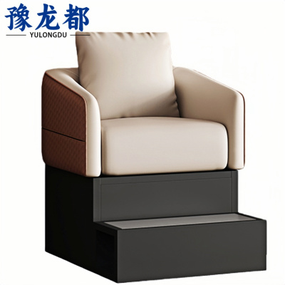 豫龙都 台球沙发 单人位 张