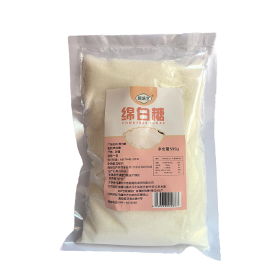 钿满堂绵白糖500克/袋