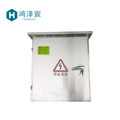 鸿泽宸不锈钢配电柜600*1200mm/个