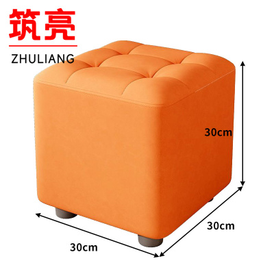 筑亮 换鞋凳 C30 个