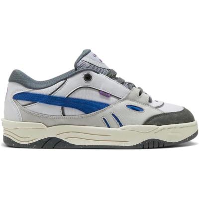 彪马(Puma)复古厚底板鞋男加厚防滑耐磨休闲运动鞋