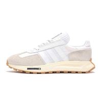 ADIDAS阿迪达斯三叶草休闲鞋舒适耐磨低帮男女运动鞋H03075 C