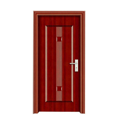 钢木门 2300x1500mm