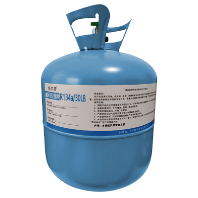 娅尔罗 氟利昂/雪种 R134a/30LB 13.6kg/瓶