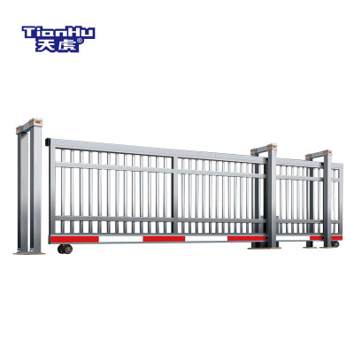 天虎 不锈钢直线门 304-ZXM-01 米