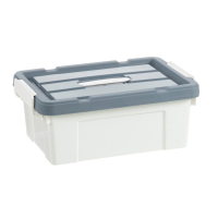 凡礼格收纳箱整理箱