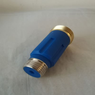 帮客材配法迪欧厨宝F05-C15U1进水防电墙(蓝)