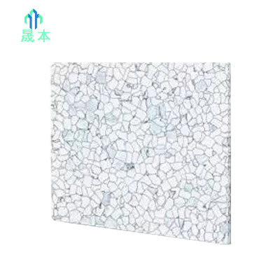 晟本+防静电板+600*600*40mm+块