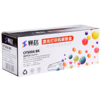 赛格CF500XBK硒鼓易加粉大容量