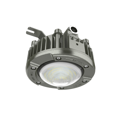 OHUI OHBF8230 20W LED LED防爆灯 IP68 AC220V 5700K 盏 灰色