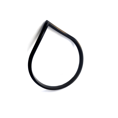 邢鲲/橡胶圈/160×145×12/个