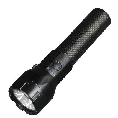 JW7520微型便携可充电防爆佩戴式强光手电筒(计价单位:台)