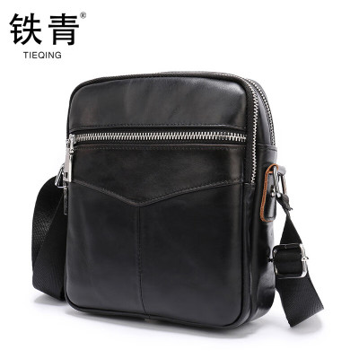 铁青单肩包T3 个