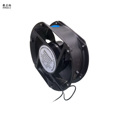 馨启路 轴流风机散热风扇 17251 台