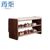荺炬 换鞋凳
