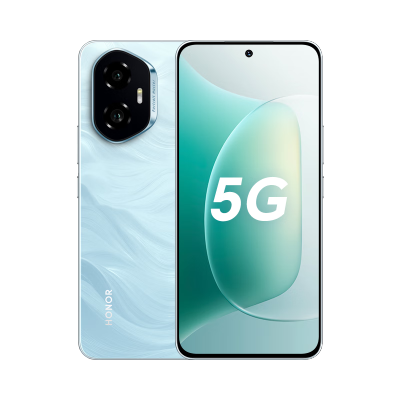 荣耀300 12GB+256GB茶卡青 5G智能手机
