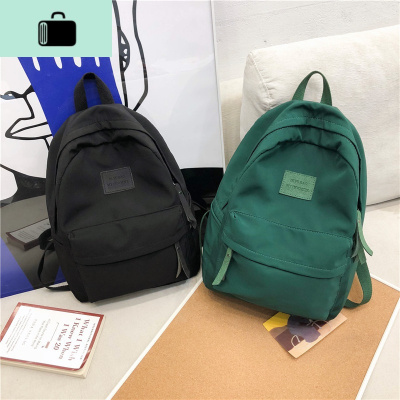 儿童辅导班书包女童男孩小学生补课双肩包男轻便休闲防水旅游背包NEW LAKE