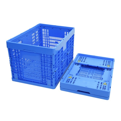 凌迪星折叠箱600*400*360mm个