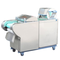 瑞宇多用切菜机1300*600*1050mm/380v1.5kw/产量200-1000kg/h