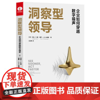 洞察型领导