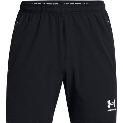 Under Armour/安德玛专业级速干透气高尔夫男士运动短裤防水耐用