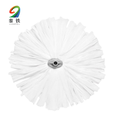 銮铁拖布头无纺布个