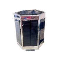 菡煌 智能探测声光仪 HHS-6D 套